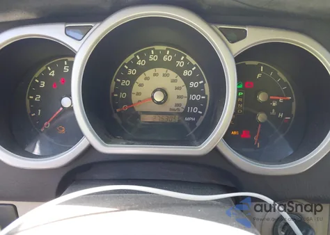 2004 Toyota 4Runner Sr5/Sport from USA, damaged, VIN JTEBU14R540047120